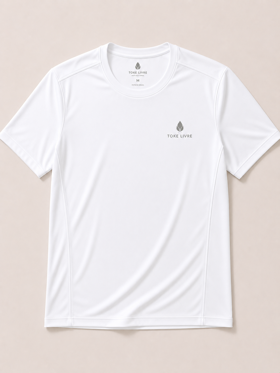 camiseta essential
