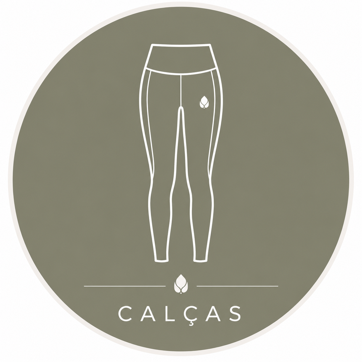 Calças