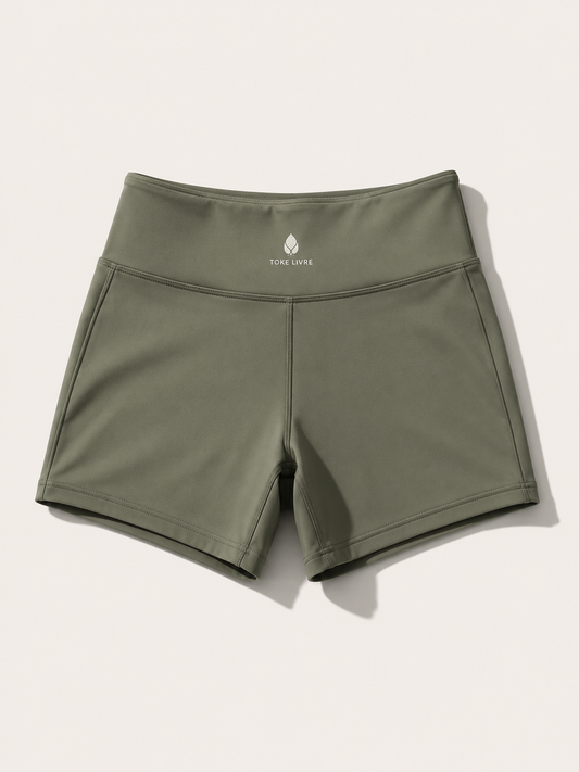 shorts eleve