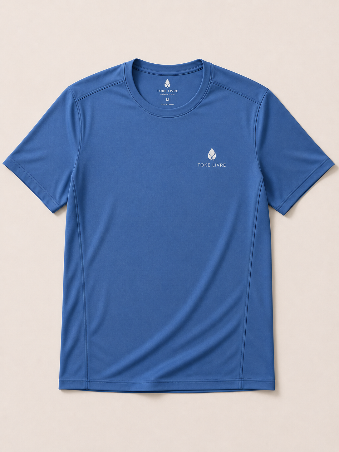 camiseta essential