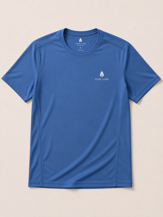 camiseta essential