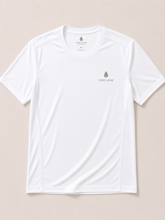 camiseta essential
